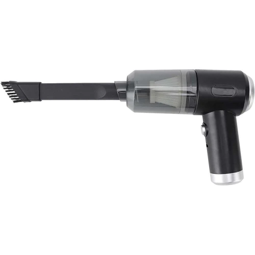 Mini Aspirateur Souffleur Sans Fil Rechargeable Portable