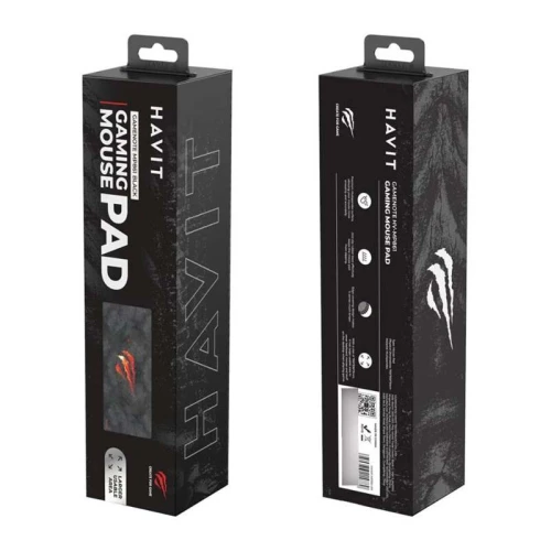 HAVIT HV-MP861 Tapis de souris Gaming XL 700x300mm