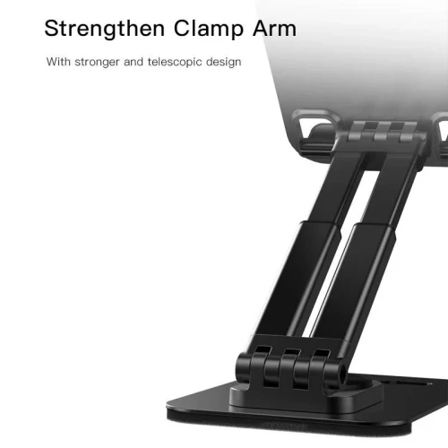 Support rotatif à 360 degrés pour Tablette sur Bureau YESIDO C183