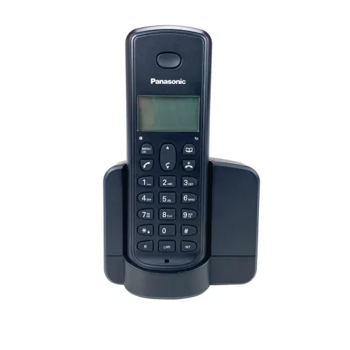 Panasonic KX-TGB10AF Téléphone Fixe Maison sans-fil