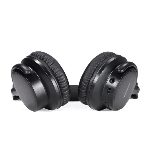 Casque sans-fil Bluetooth 5.0 Radio FM Aux Joyroom JR-OH1 avec microphone