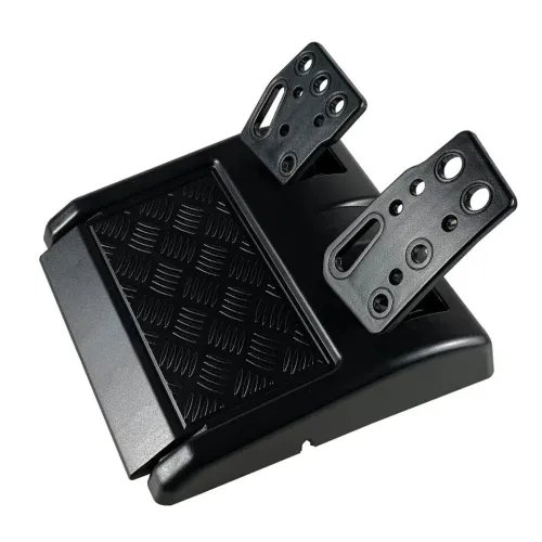 Volant Gaming GT-V7 pour PS4, PS3, PC, XBOX 360, XBOX One, Switch et Android