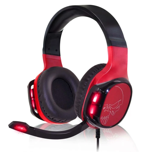 Casque Gaming Spirit Of Gamer ELITE H60 pour PS4, Xbox On, Nintendo Switch, PC