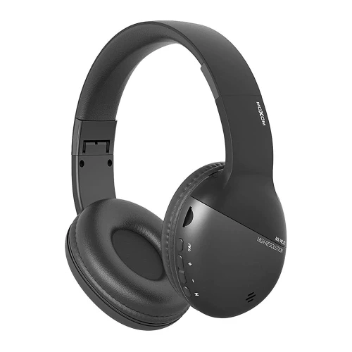 Casque Sans-fil Bluetooth 5.0 MOXOM MX-WL22
