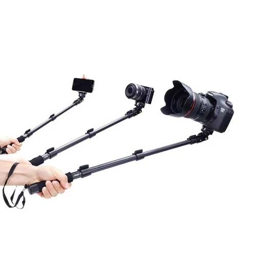 Perche Baton à Selfie yunteng yt-088 pour smartphone téléphone Caméra