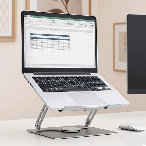 Refroidisseur Support Ordinateur portable LAPTOP YL-903 avec Ventilateur