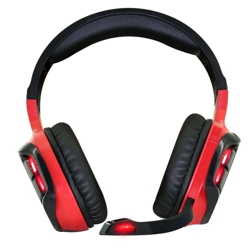 Casque Gaming Spirit Of Gamer ELITE H60 pour PS4, Xbox On, Nintendo Switch, PC