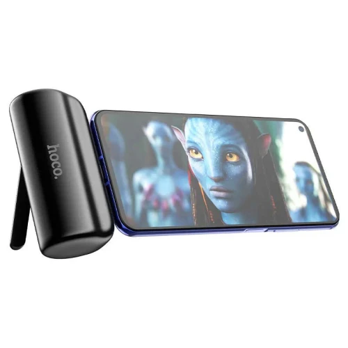 HOCO J106 Power Bank 5000mAh Chargeur portable compact