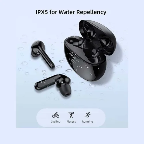 Ecouteur Earbuds sans-fil bluetooth 5.0 Awei T15P Waterproof IPX4
