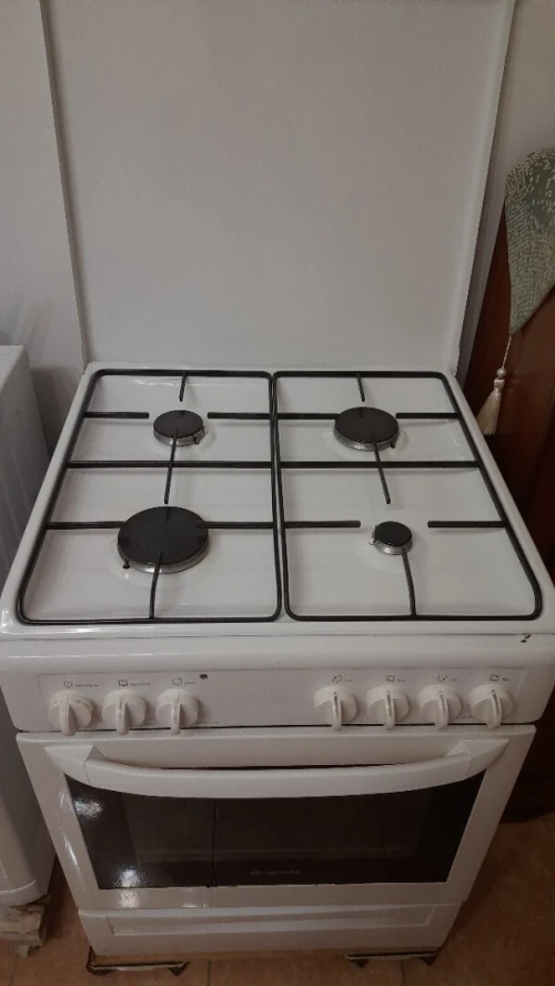 Cuisinière BRANDT
