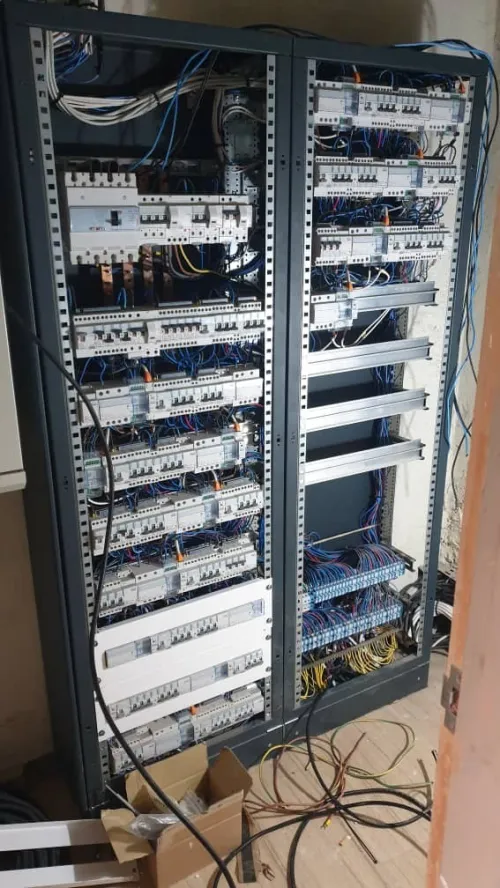 Électricité générale 