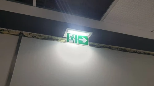 Électricité générale 