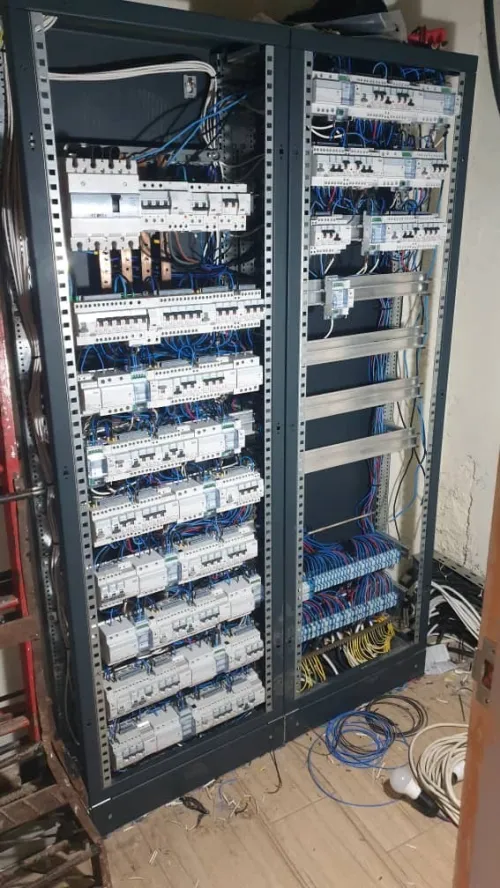 Électricité générale 