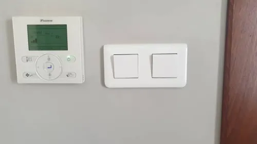 Électricité générale 