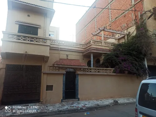 Vente Villa Oran Oran