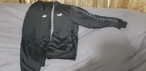 survêtement homme marque puma original