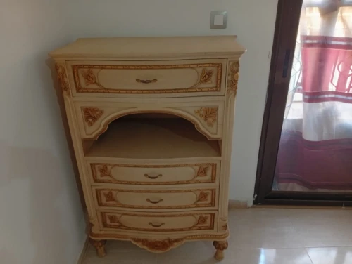 Chambre a coucher 