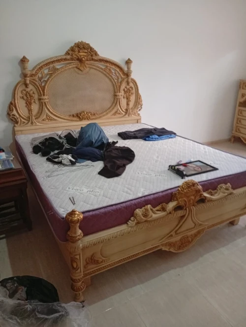 Chambre a coucher 