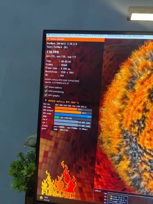 Rtx 3060ti
