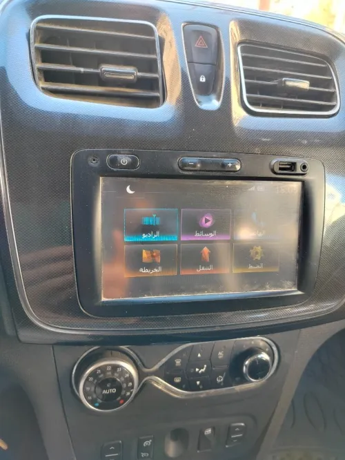 Renault Symbol 2018 Made In Bladi