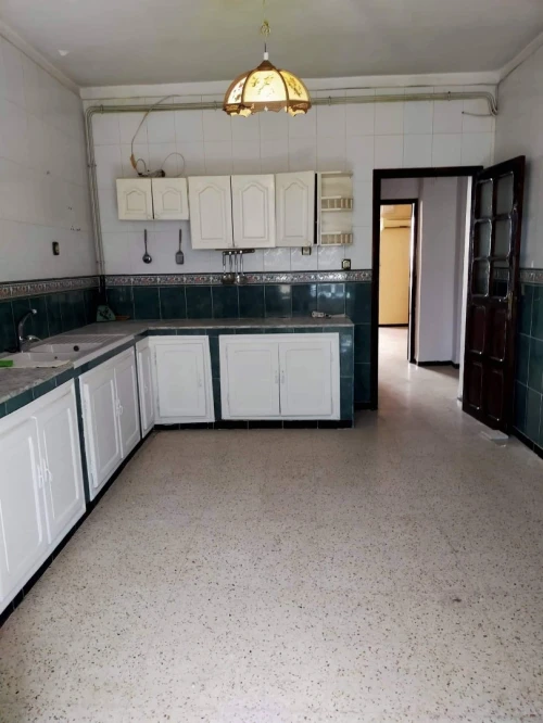 Vente Appartement F5 Annaba Annaba