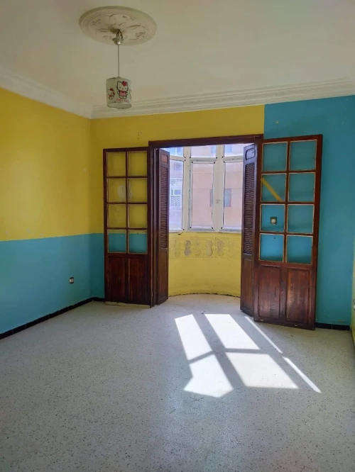 Vente Appartement F5 Annaba Annaba
