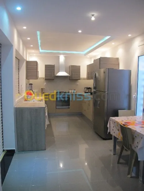 Vente Villa Alger Saoula