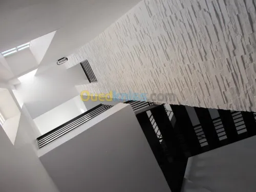 Vente Villa Alger Saoula