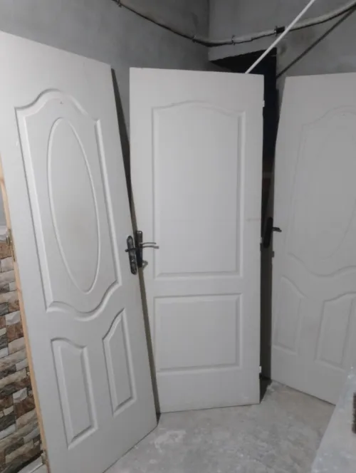 Porte chambre 