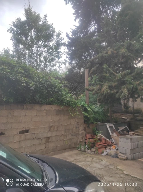 Vente Terrain Alger Dely brahim