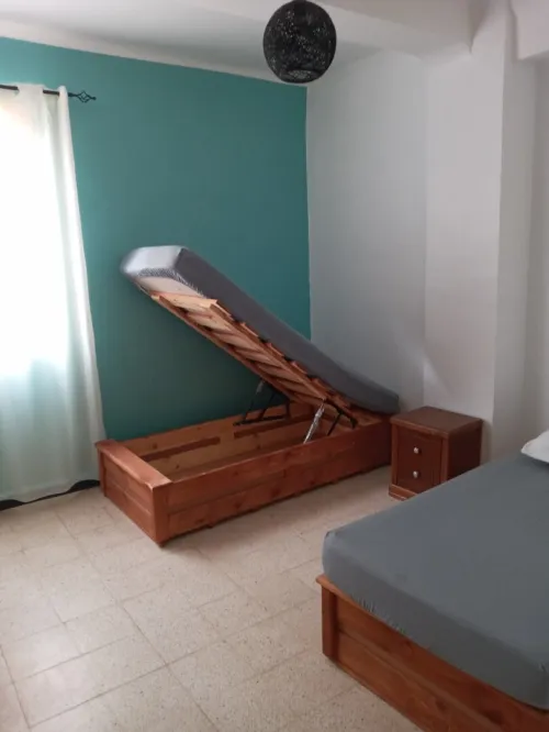 Location vacances Appartement F3 Tipaza Tipaza