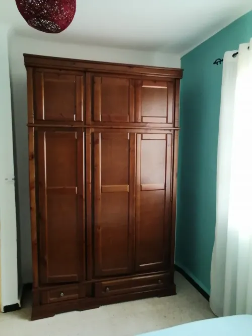 Location vacances Appartement F3 Tipaza Tipaza