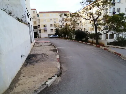 Location Appartement F3 Tipaza Tipaza