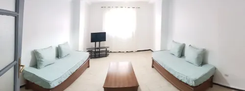 Location vacances Appartement F3 Tipaza Tipaza
