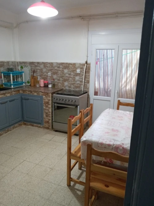 Location vacances Appartement F3 Tipaza Tipaza