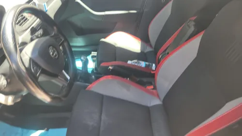 Skoda Rapid 2019 Monte Carlos