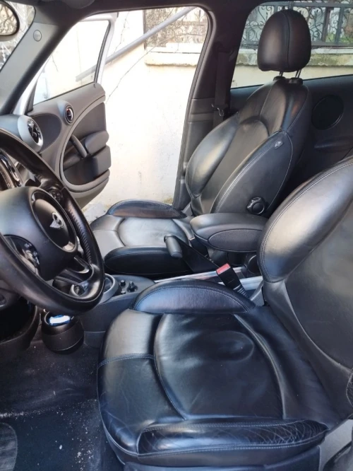 Mini Mini 2012 Cooper S