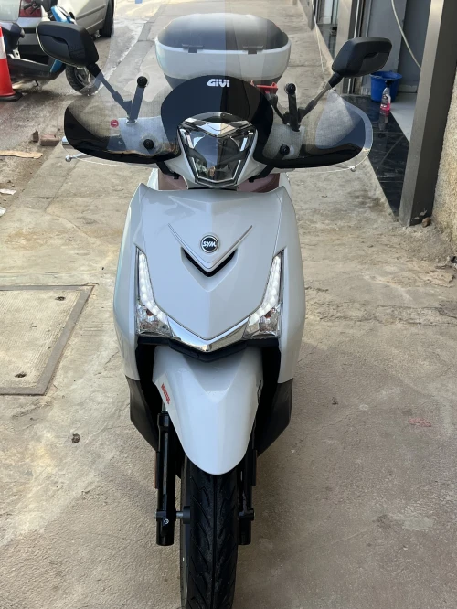 SYM HD300 2024