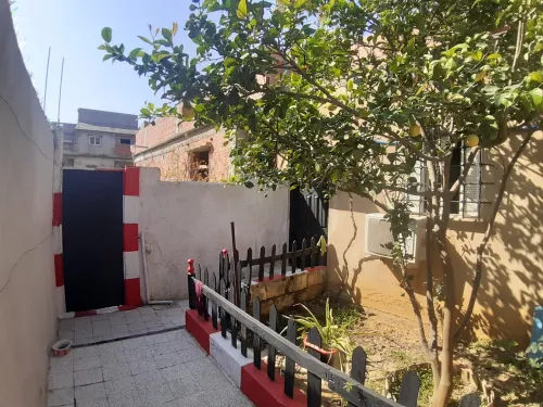 Location Appartement Niveau de villa F2 Alger Draria
