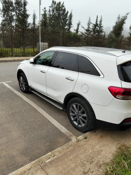 Kia Sorento 2015 Premium 7 Places