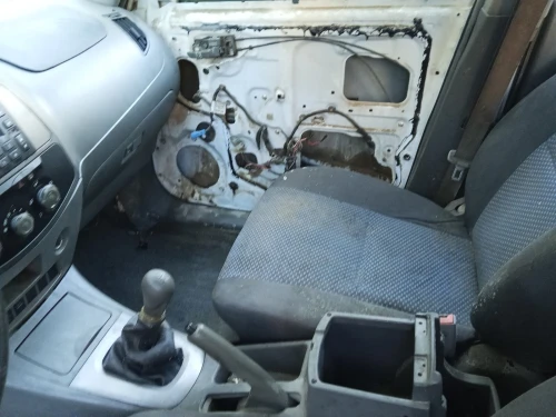 Chery Tiggo 2014 Tiggo