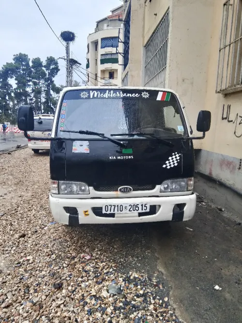 Kia K3000s 2005