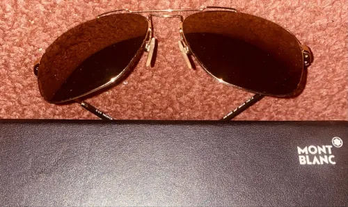 monture Mont-Blanc mb696s lel