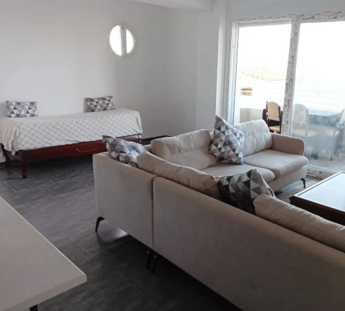 Location vacances Appartement F2 Béjaïa Bejaia