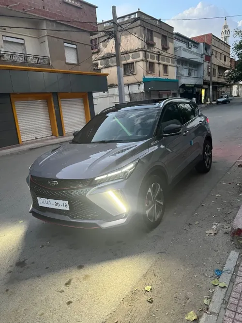 Geely Coolray 2024 Sport Limited