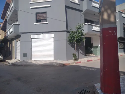 Vente Villa Oran Bir el djir