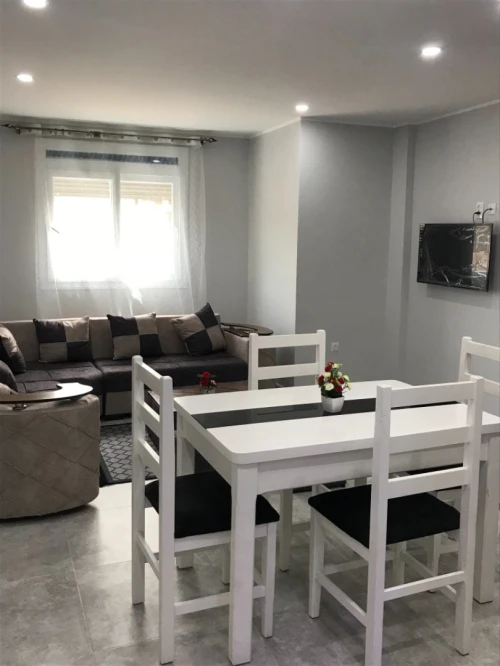 Location Appartement F2 Jijel Jijel
