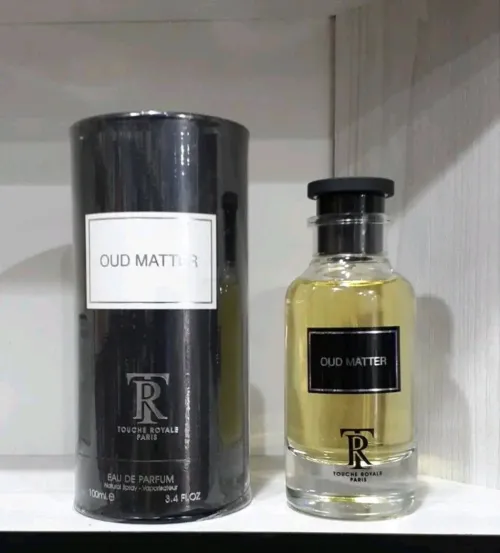 Parfum Touche Royale paris Original 