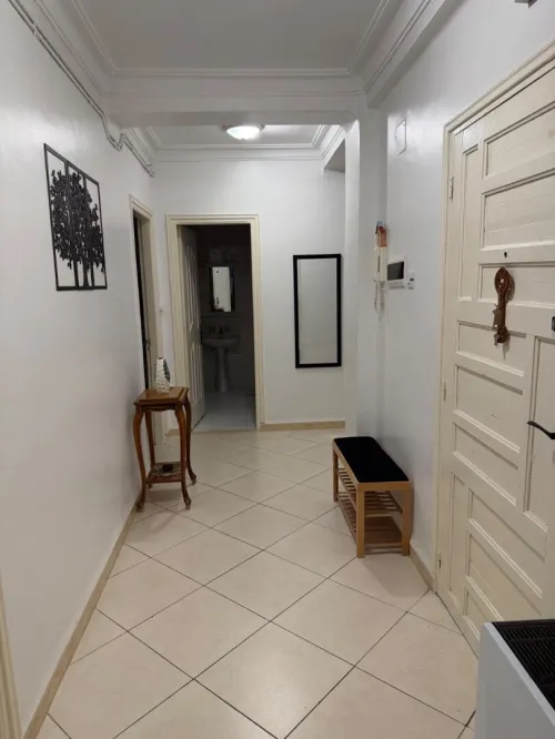 Location vacances Appartement Béjaïa Bejaia