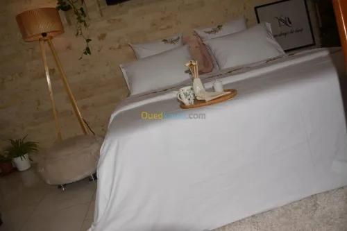 Draps de luxe